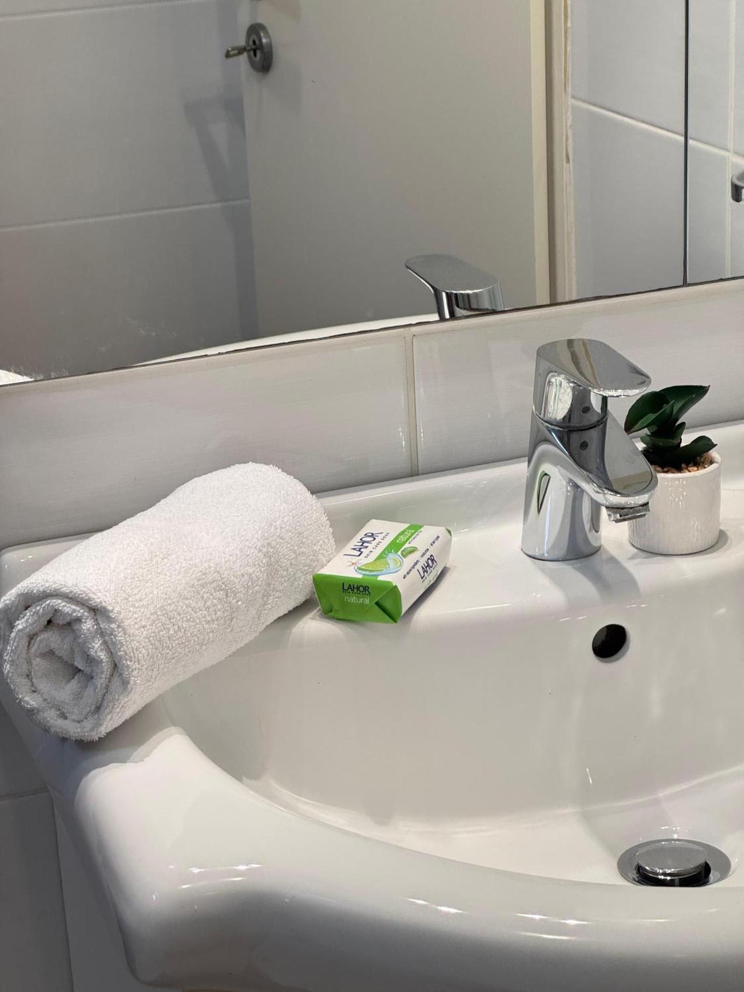 Lana Apartman Zadar Exteriör bild